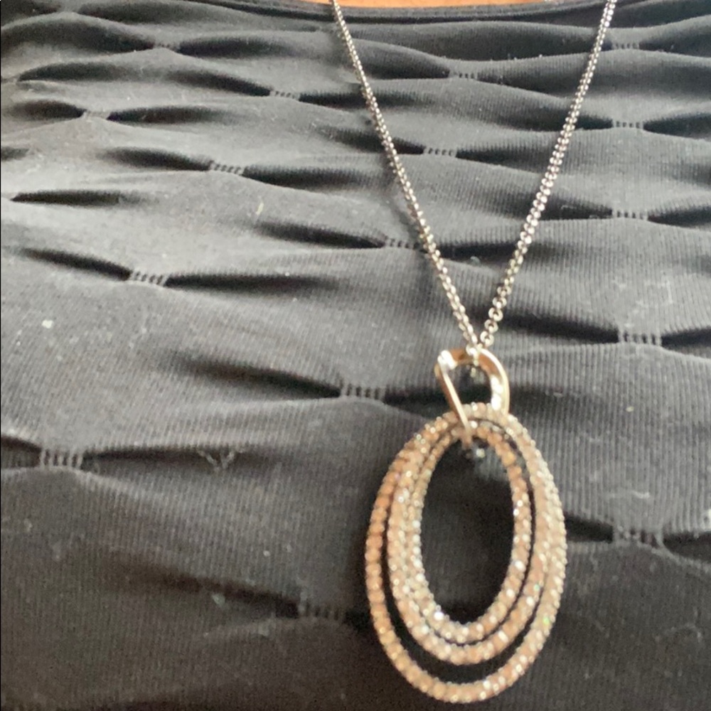 New Necklace